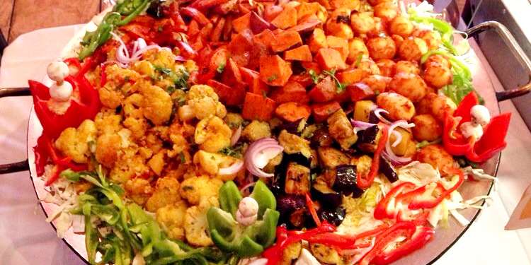 India Oven