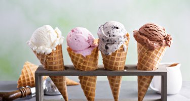 Froglanders Frozen Yogurt