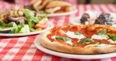 Napoli Pizza & Pasta Catering