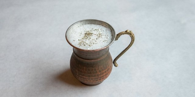 Ayran
