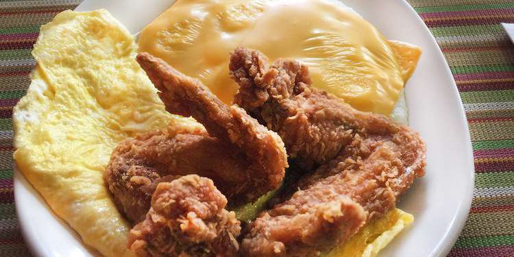 Napoleon's Southern Cuisine