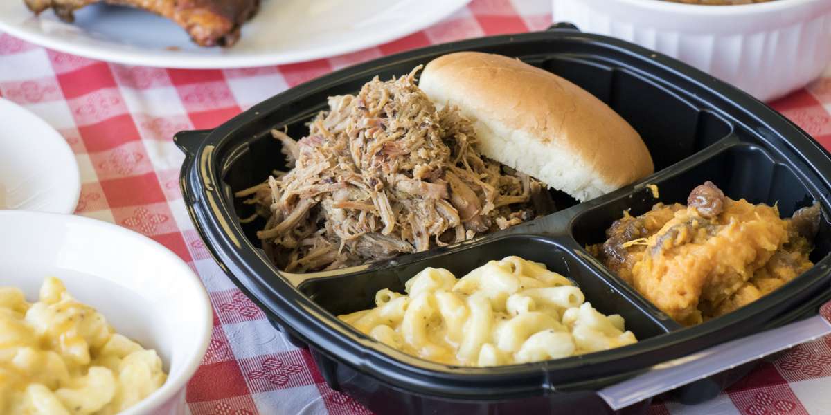 Sweets & Meats BBQ