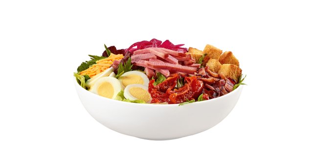 Cobb Salad