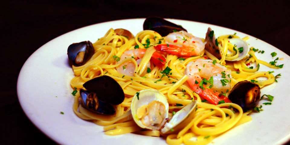 Candicci's Restaurant