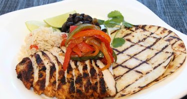 Chef's Catering