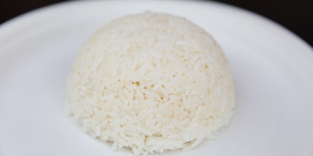 White Rice
