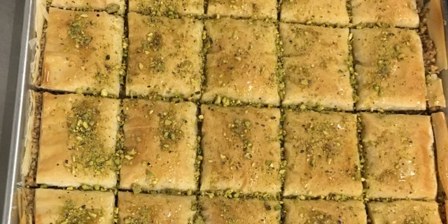 Baklava