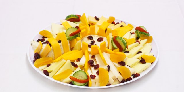 Cheese Platter