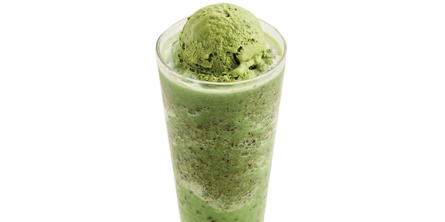 Snowball Koan Red Bean Matcha