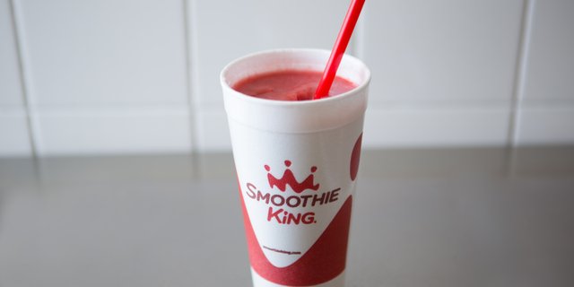 Slim Blend Smoothies