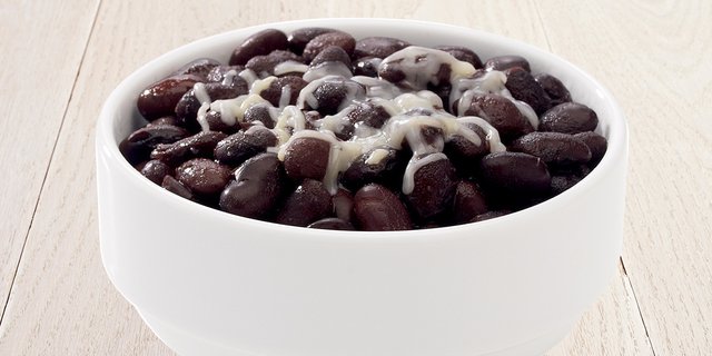 Black Beans