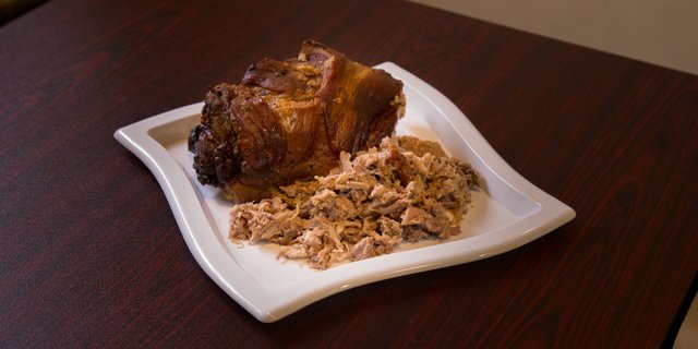 Pernil