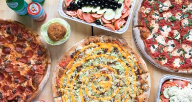 Ernesto's Pizza