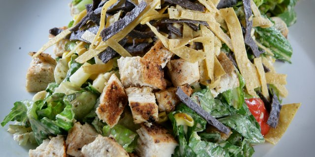 Mesa Chopped Salad