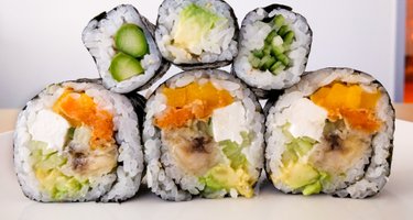 U-Sushi