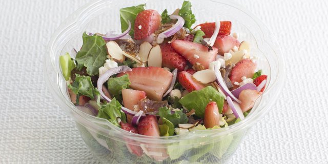 West Coast Salad