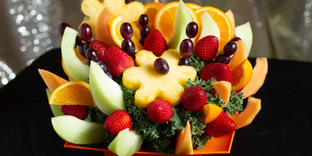 Fruit Splendor
