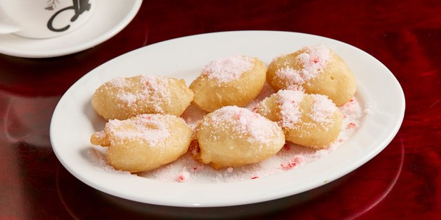 Fried Banana