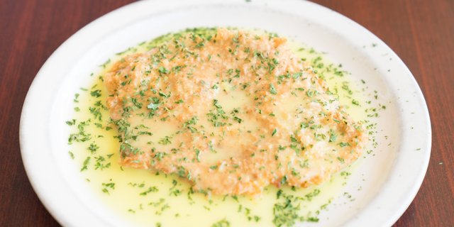 Lemon Chicken