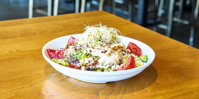 Protein Bowl