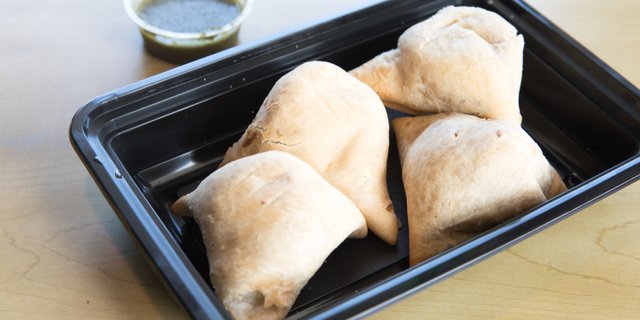 Samosas