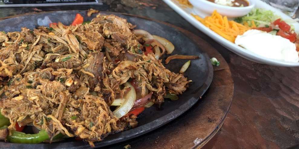 RJ Mexican Cuisine