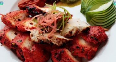 Tawa Indian Restaurant