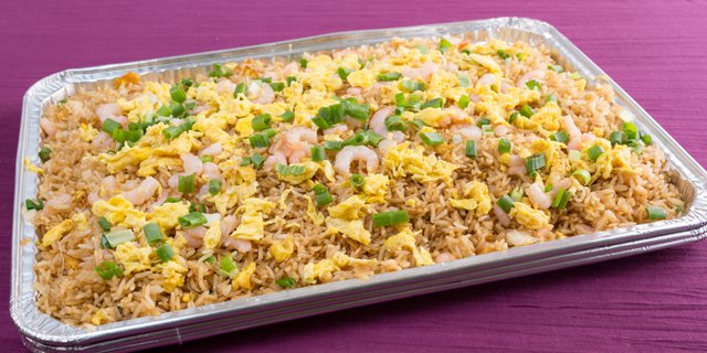 Fried Rice