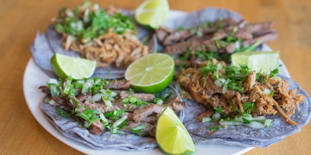 Tacoz Party Tray