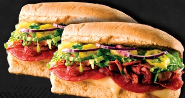 Planet Sub