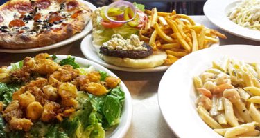 Crazy Jim's Downtown