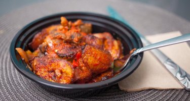 Jollof Kitchen
