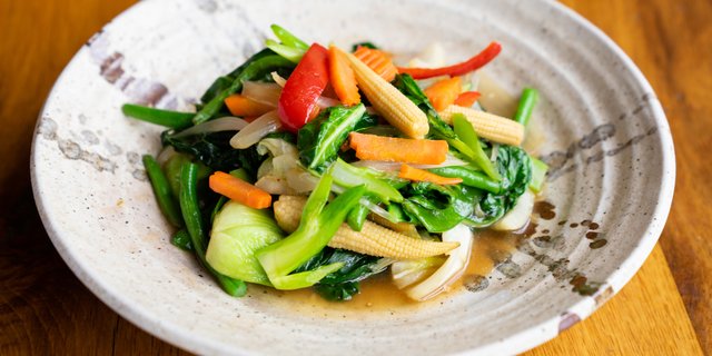 Veggie Medley