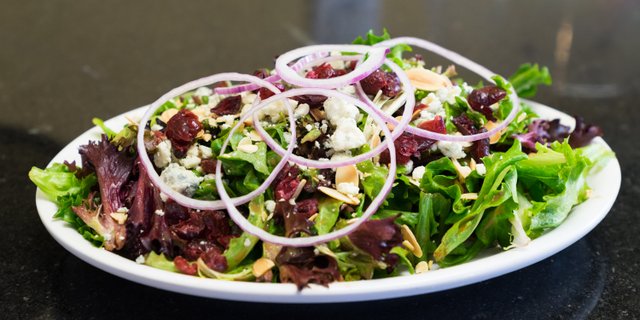 Tuscan Salad