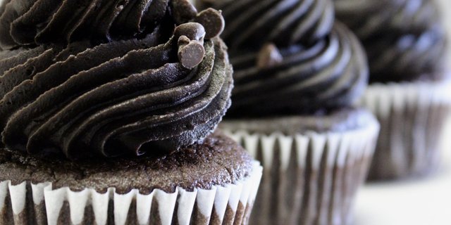 C Squared Cupcake