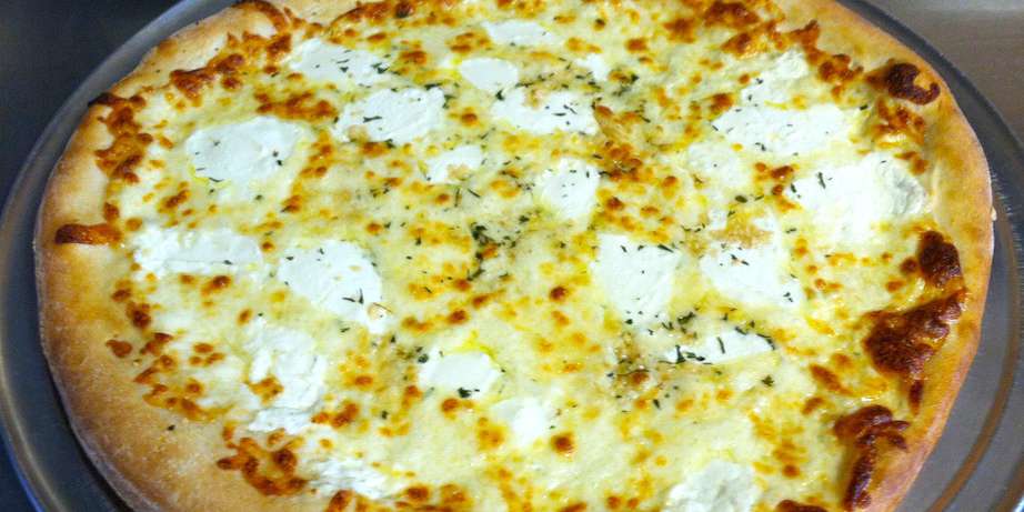 Napoli Pizza