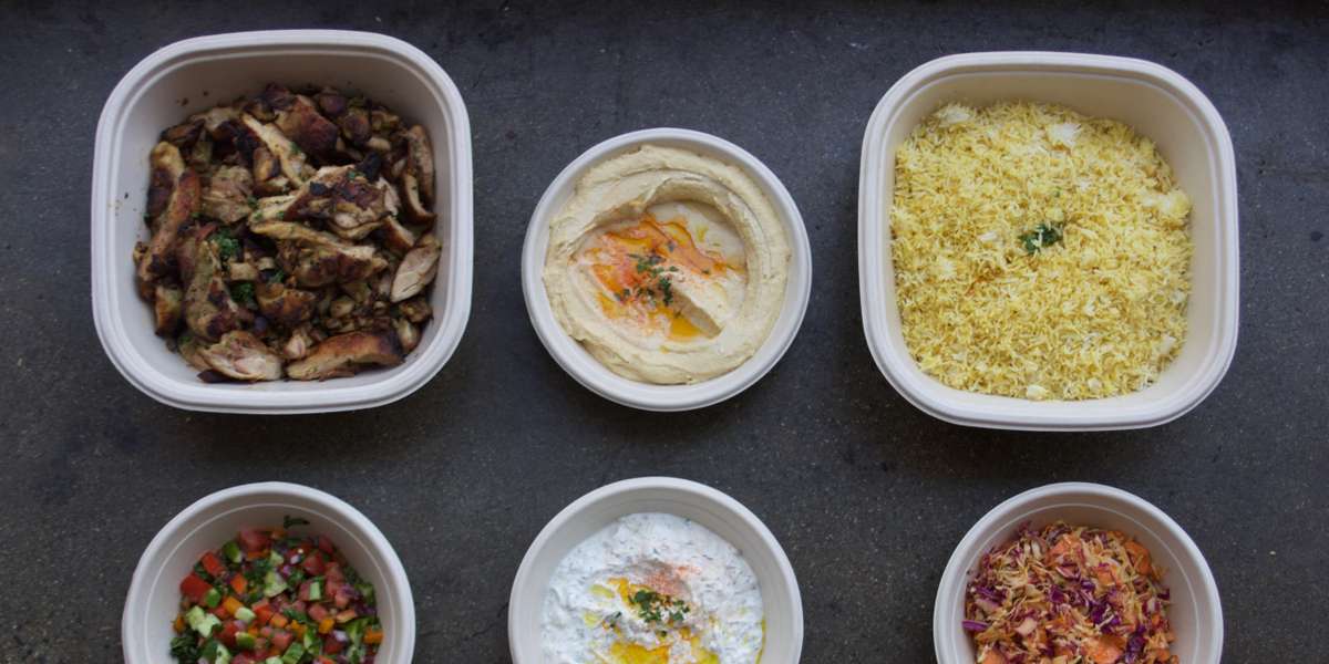 Spread Kitchen
