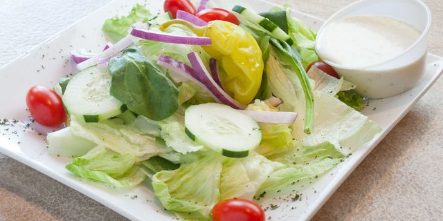 House Salad