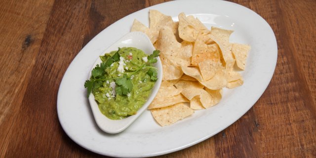 Guacamole