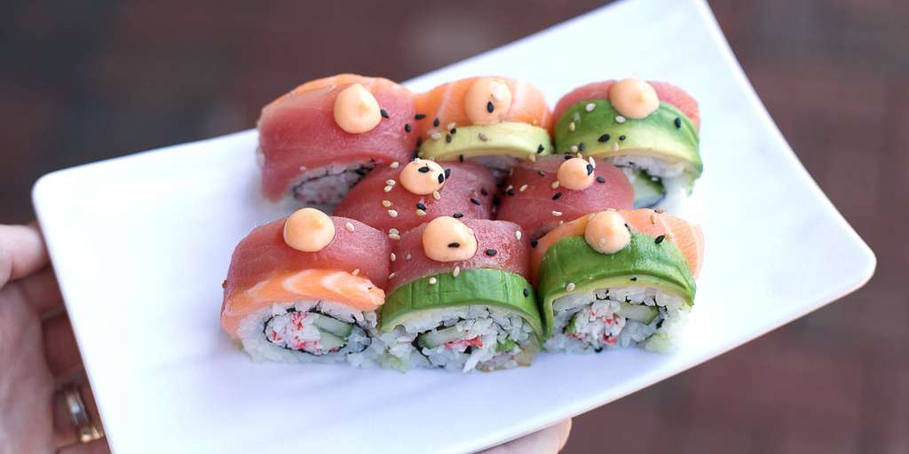 Maki Fresh
