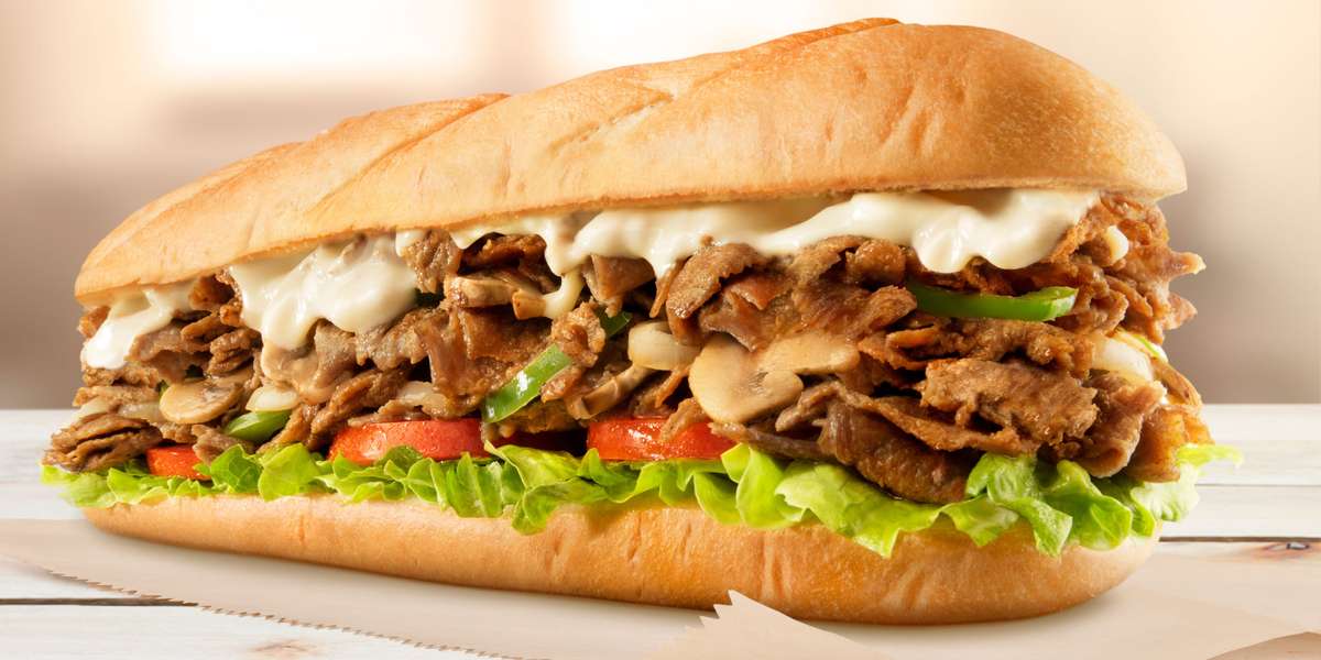 Charleys Philly Steaks