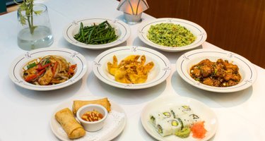 Jesse Wong's Asean Bistro