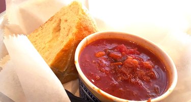 The Soup Market