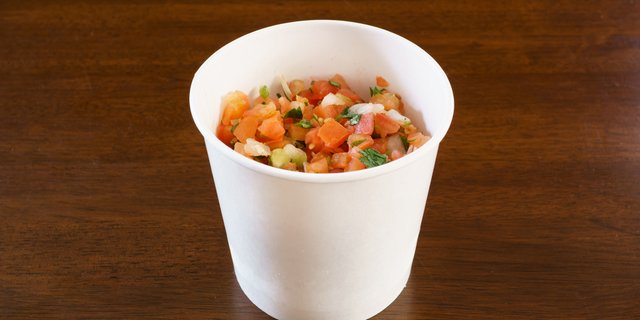 Salsa