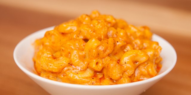 Macaroni & Cheese
