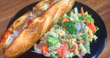 YNot Pizza & Italian Cuisine