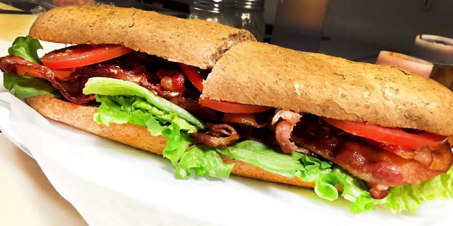 Sidewinder Subs