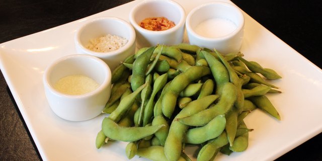 Edamame