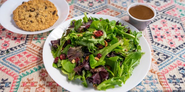 Bistro Salad Box