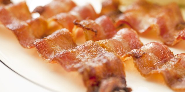 Applewood Smoked Bacon